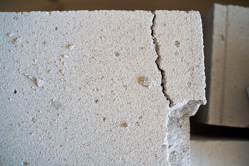 Concrete Spalling Repair in West Des Moines, IA