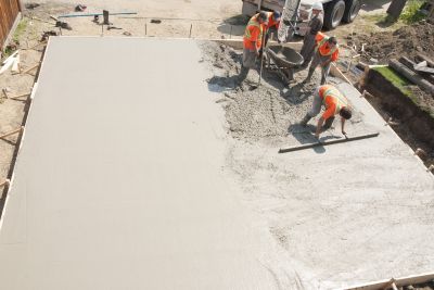 Slab Resurfacing in Corpus Christi, TX