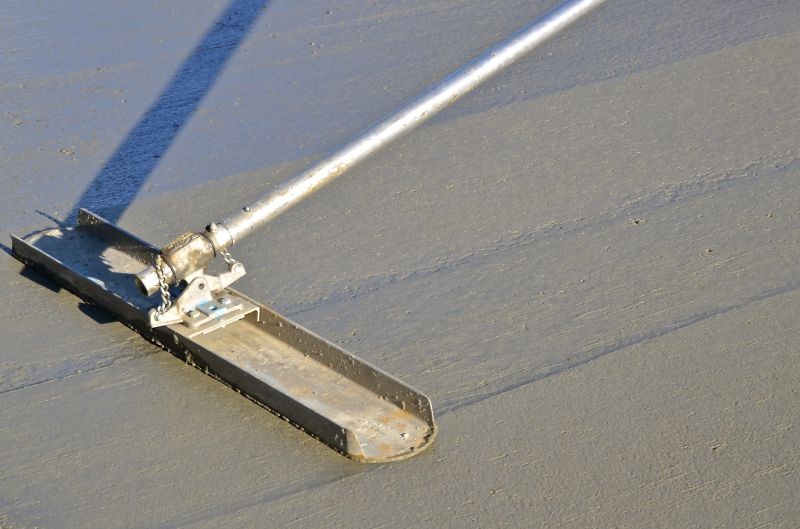 Concrete Flatwork Repair in Miami Dade County, FL
